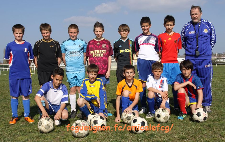 2011 Section Sportive 