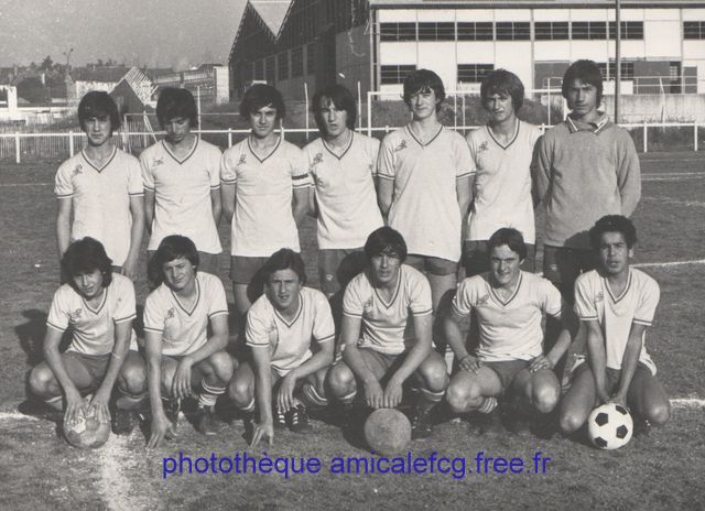 1978-79 Les Cadets 1978-79 Les Cadets