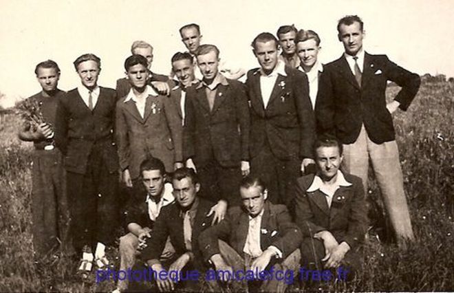1945-46 