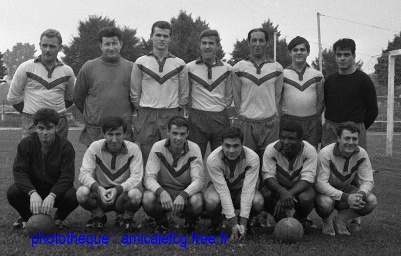 1966-67 Equipe A