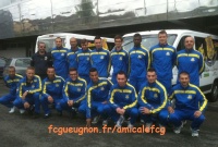 2010-11 Equipe B