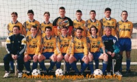 1995-96 Les 17 ans Nationaux