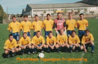 1996-97 Les 17 ans Nationaux ©