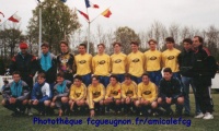 1994-95 Les 15 ans Nationaux 