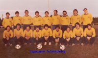 1979-80 Stage hivernal à St Quay