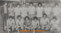 1976-77 Les Juniors