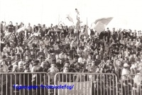 1979 Coupe de France - 1/4 finale aller contre STRASBOURG