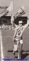 1979 La mascotte
