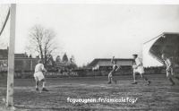 1948 16ème de finale de Coupe de France contre VERSAILLES