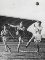 1947-48 Coupe de France - 16ème finale contre VERSAILLES