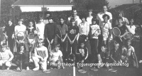 TENNIS