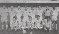 1994-95 Championnat National 3 contre Beaune