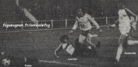 1979-80 Championnat D2 contre TOULOUSE