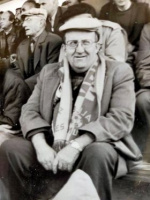 Fidèle supporter