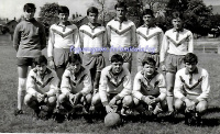 1966-67 Les Juniors