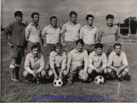 Coup d'envoi dans quelques minutes !