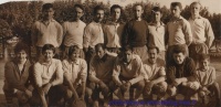 Rencontre d'Anciens