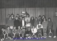 TENNIS