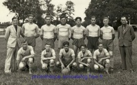 1943-44 Les Juniors