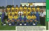1991-92 Effectif D2