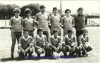 1982-83 Equipe C - Championnat DH contre BOURBON LANCY