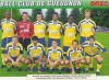 2002-03 Match de préparation