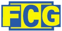 1995 logo du FCG