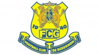 2000 logo FC Gueugnon