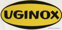 Logo Uginox