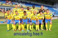 2013-14 l'Equipe A