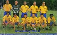 1997-98 Equipe A