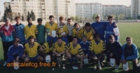 1993 ? Les Juniors
