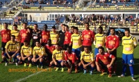 2014-15 l'Equipe A