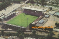 2005 Vue aérienne du Stade