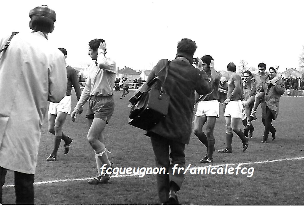 30 mars 1969 1/4 finale aller contre ANGERS 30 mars 1969 1/4 finale aller contre ANGERS