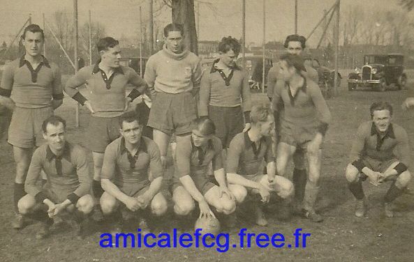 1946-47 Equipe A