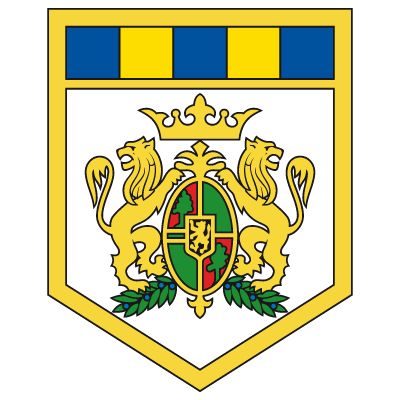 1990 logo FC Gueugnon 1990 logo FC Gueugnon