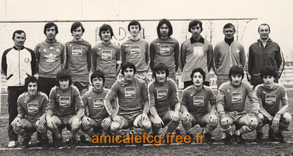 1979-80 Les Cadets Nationaux 1979-80 Les Cadets Nationaux