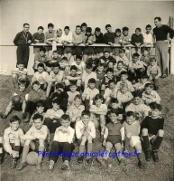 1953 Ecole de foot 