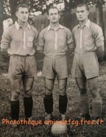 1947 Les frères CHURLET