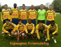 2011-12 Equpe A 