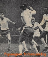 1965-66 Match CFA à BAGNEAUX NEMOURS