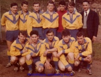1960-61 Les Juniors