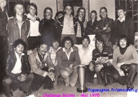 1977 Challenge Boulay