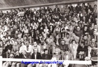 1977 Barrage aller contre ROUEN (1)