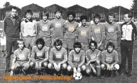 1980-81 Les Minimes