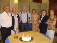 2007 Anniversaire des titres 47-52