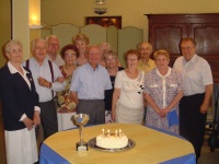 2007 Anniversaire des titres 47-52