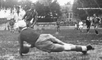 1946-47 Finale du Championnat de France contre ORLÉANS