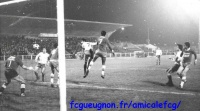 1979-80 Championnat D2 contre ALES